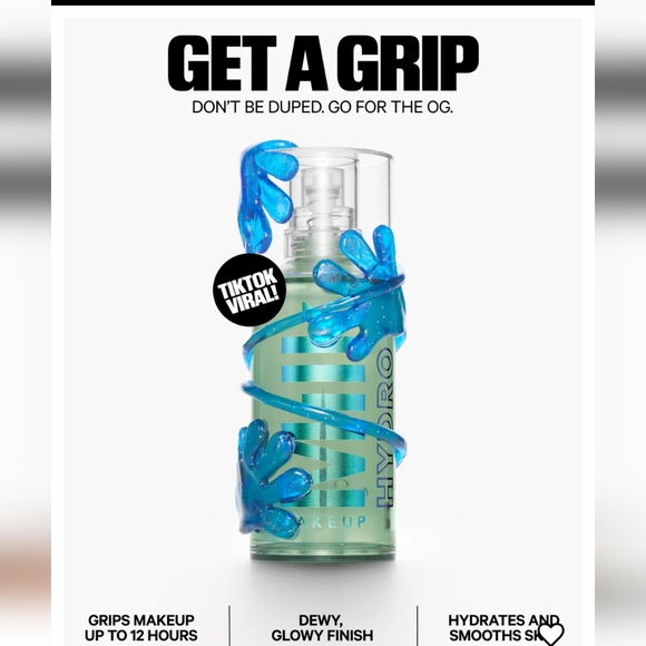 MILK MAKEUP Grip Primer HYDRO 1.5 mL - Picture 7 of 8